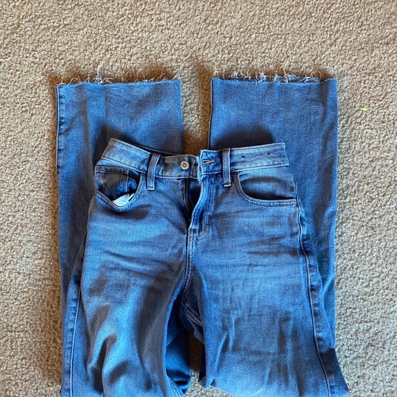 hollister wide leg jeans - Picture 5 of 5